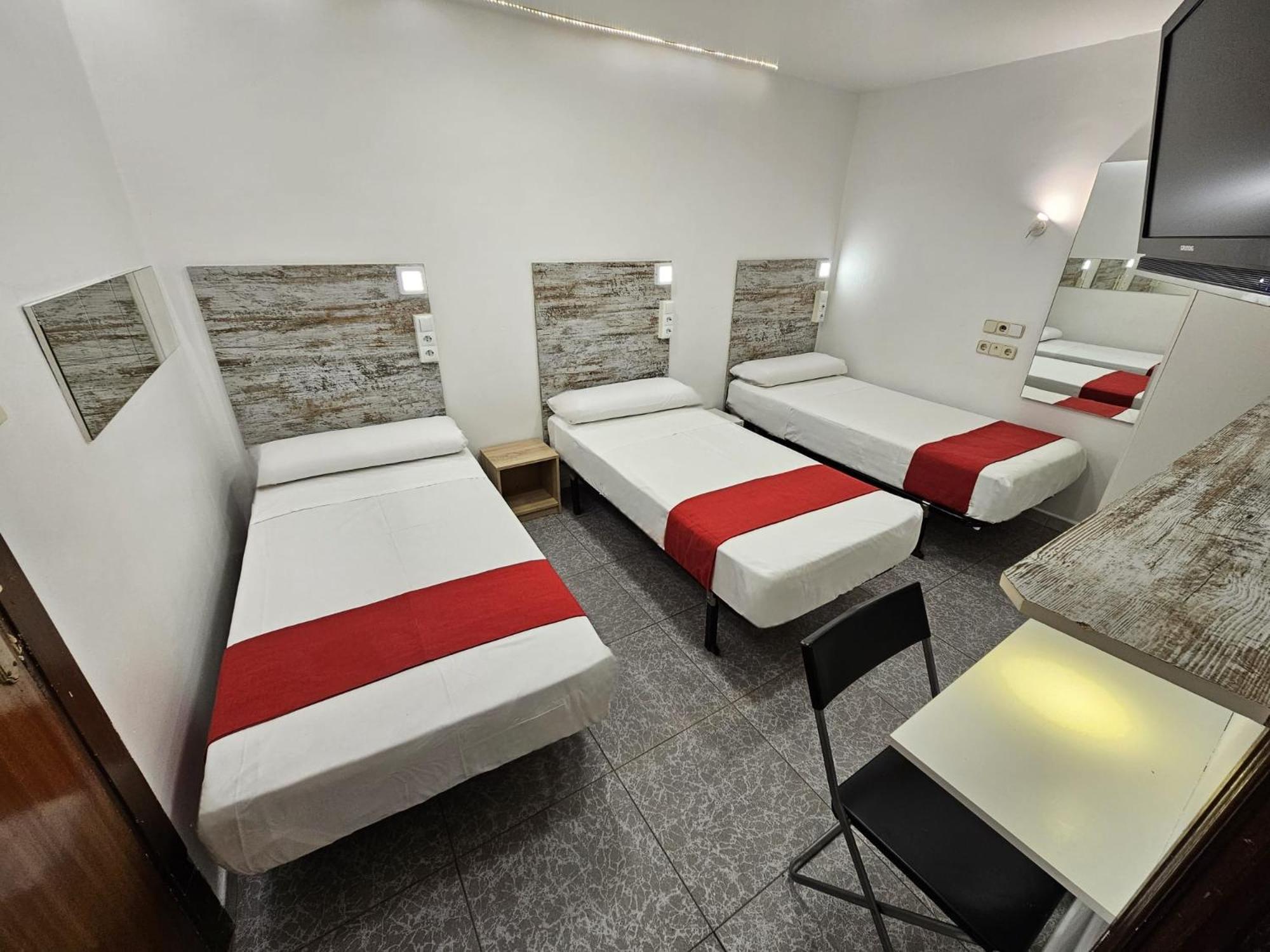 Hostal Las Vegas — Photos 1